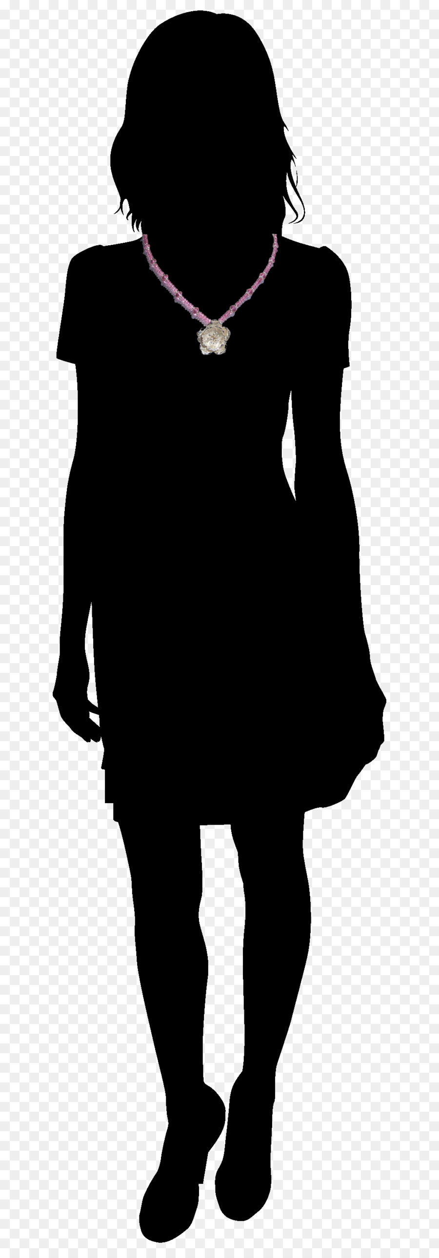 Silhouette，Aile PNG