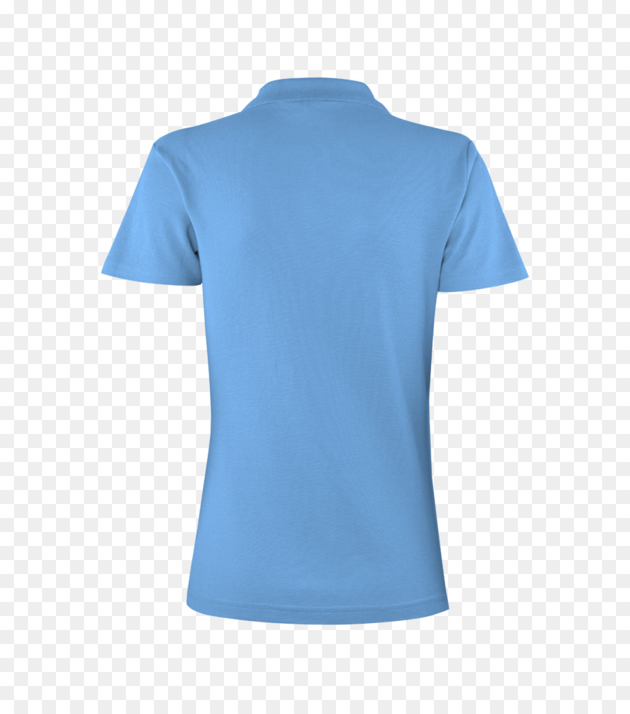 Tee Shirt Bleu，Vêtements PNG