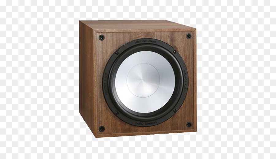 Moniteur Audio，Caisson De Basses PNG