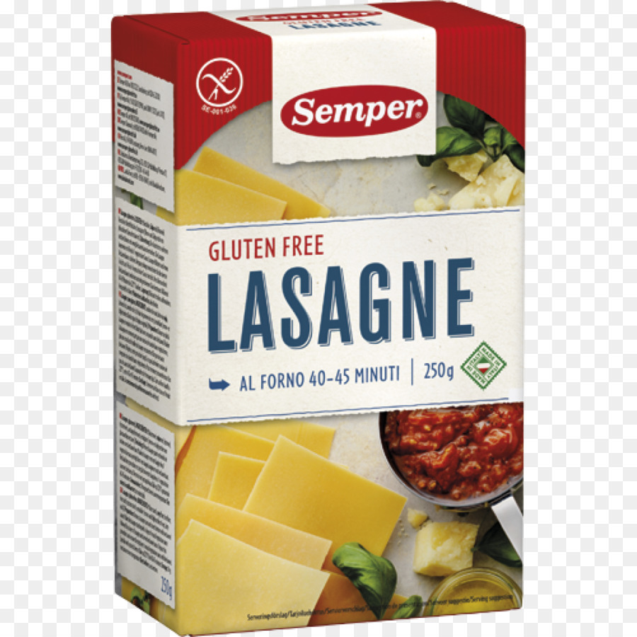 Lasagne，Pâtes PNG