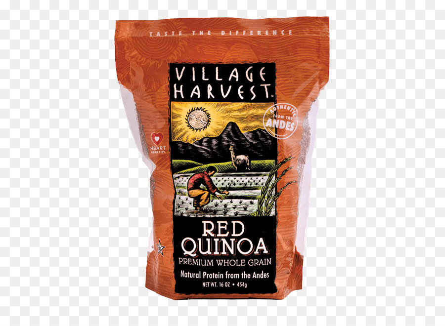 Le Quinoa，De Grains Entiers PNG