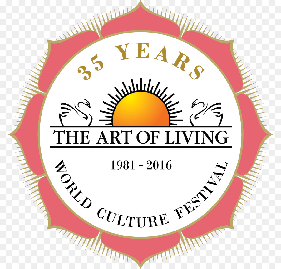 Festival Culturel Du Monde，L'art De Vivre PNG