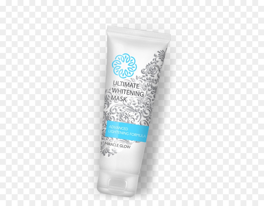 Blanchiment De La Peau，Masque PNG