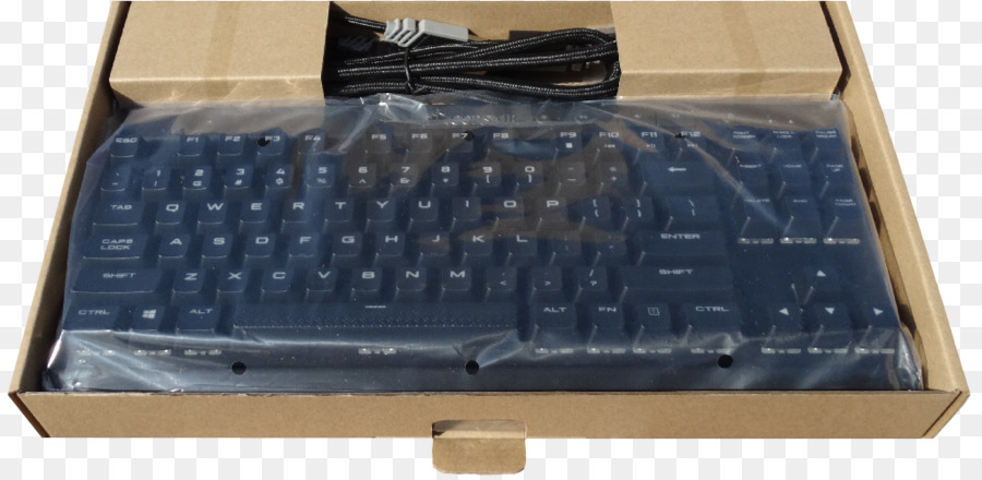 Clavier D Ordinateur，Corsair Gaming K65 PNG