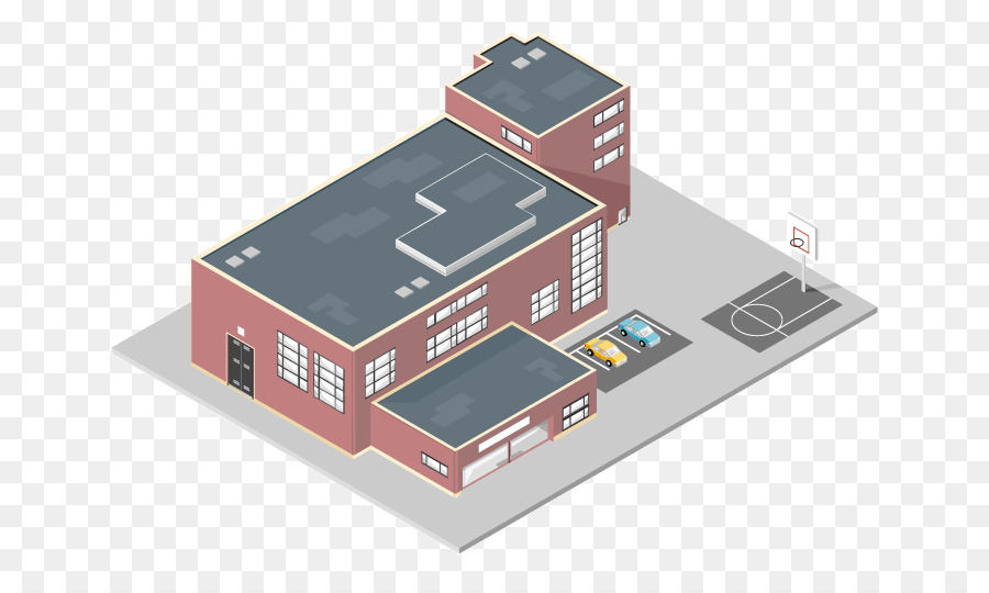 L école，Royaltyfree PNG