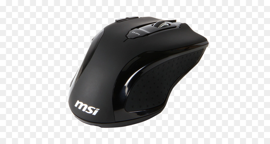 Souris D Ordinateur，Microstar International PNG