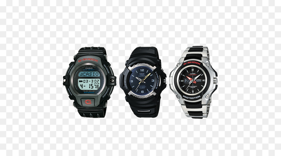 Regarder，Gshock PNG