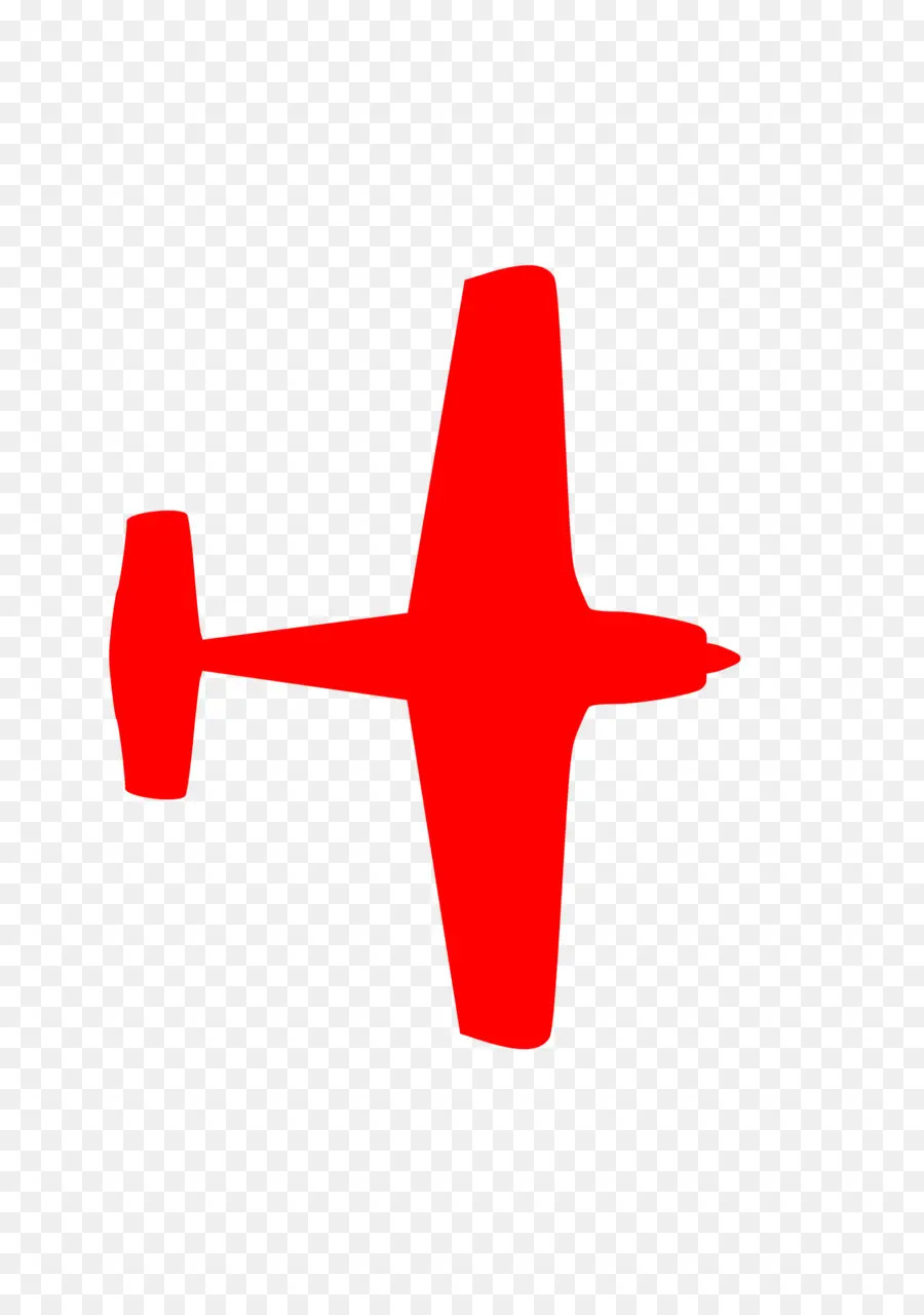 Avion Rouge，Aéronef PNG