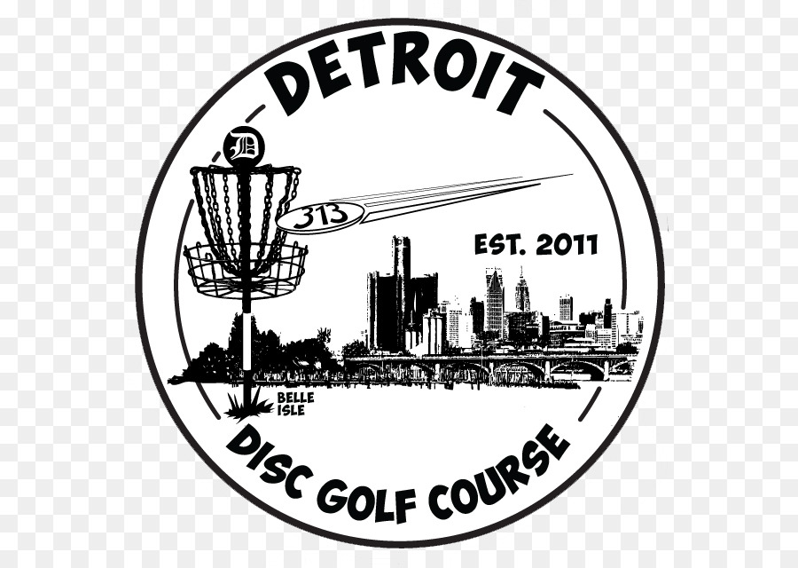 Logo，Detroit PNG