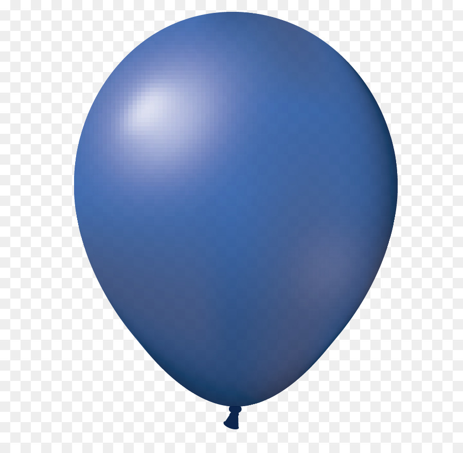 Ballon Violet，Ballon PNG