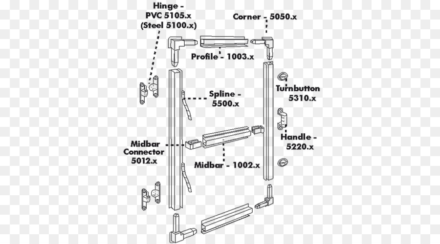 Poignée De Porte，Voiture PNG