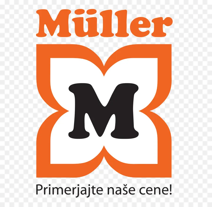 Müller Logo，Muller PNG