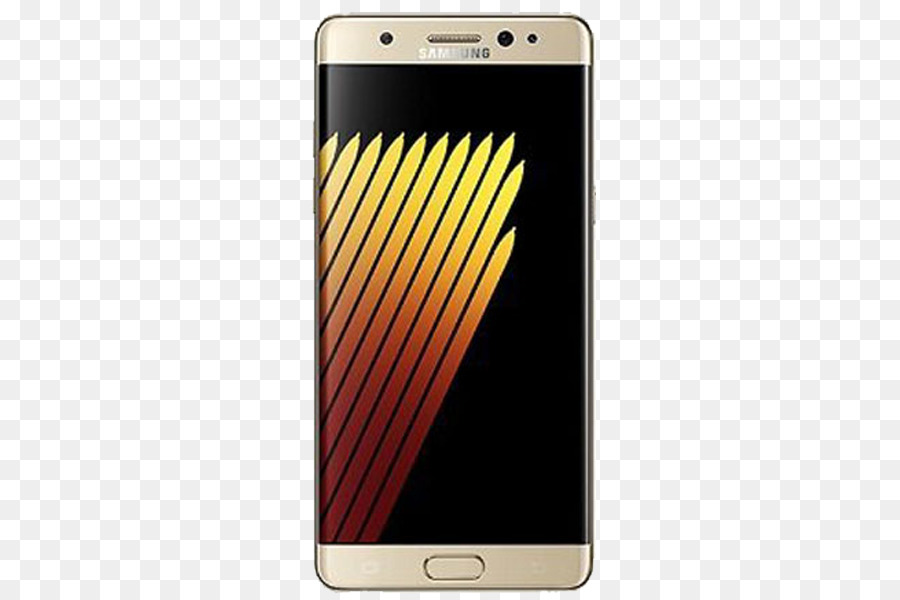 Samsung Galaxy Note 7，Samsung Galaxy Note 8 PNG