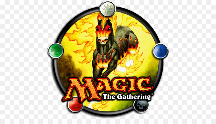 Magic The Gathering，Artefact PNG