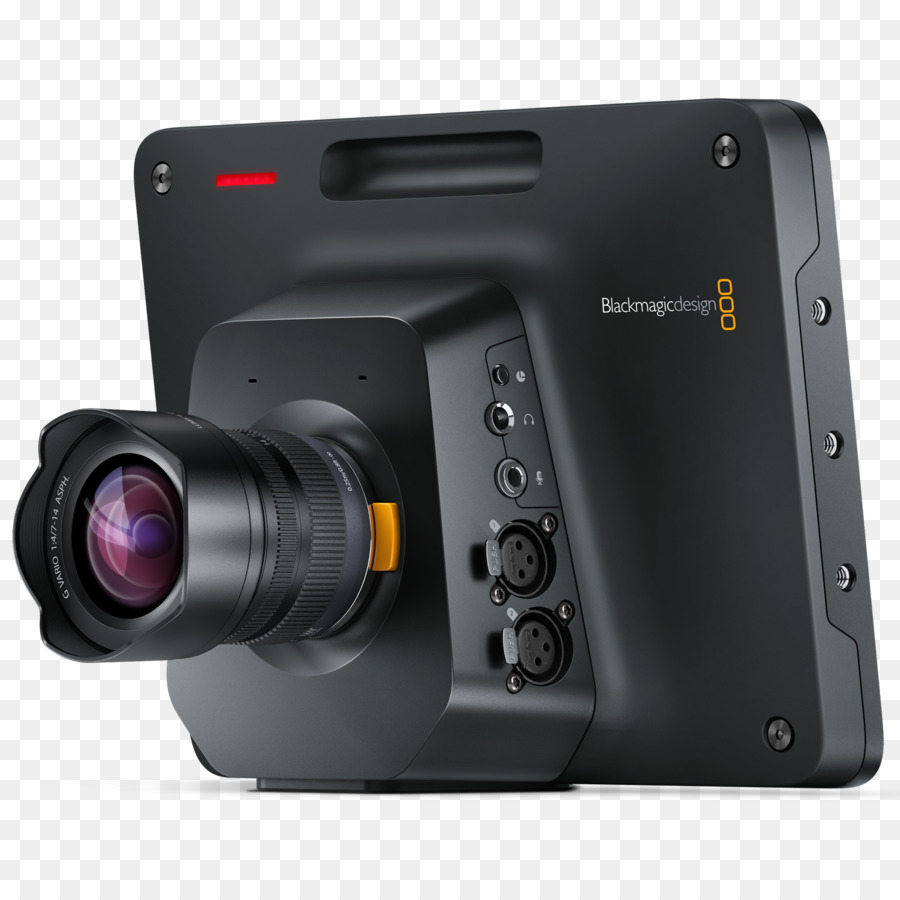 Blackmagic，Blackmagic Design PNG