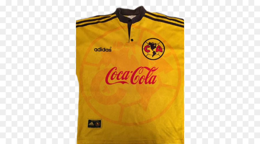 T Shirt，Club América PNG