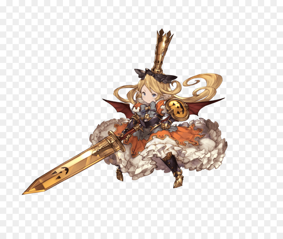 Granblue，碧蓝幻想project Relier PNG