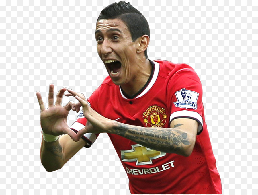 Angel Di Maria，équipe Nationale D Argentine PNG