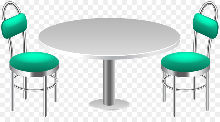 Table，Président PNG