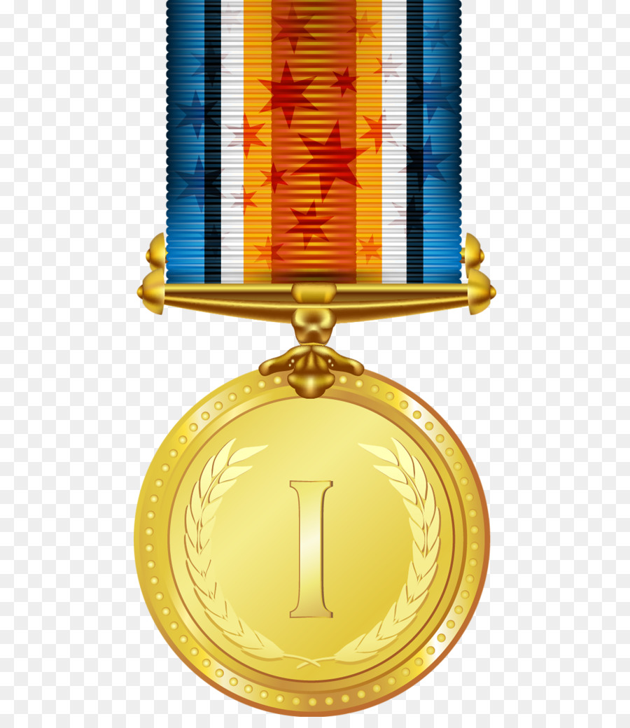 Médaille De Bronze，Prix PNG