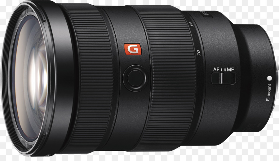 Canon Ef 2470mm，Sony Emount PNG