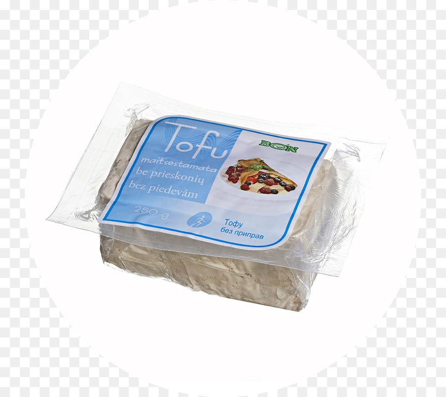 Tofu，Le Véganisme PNG