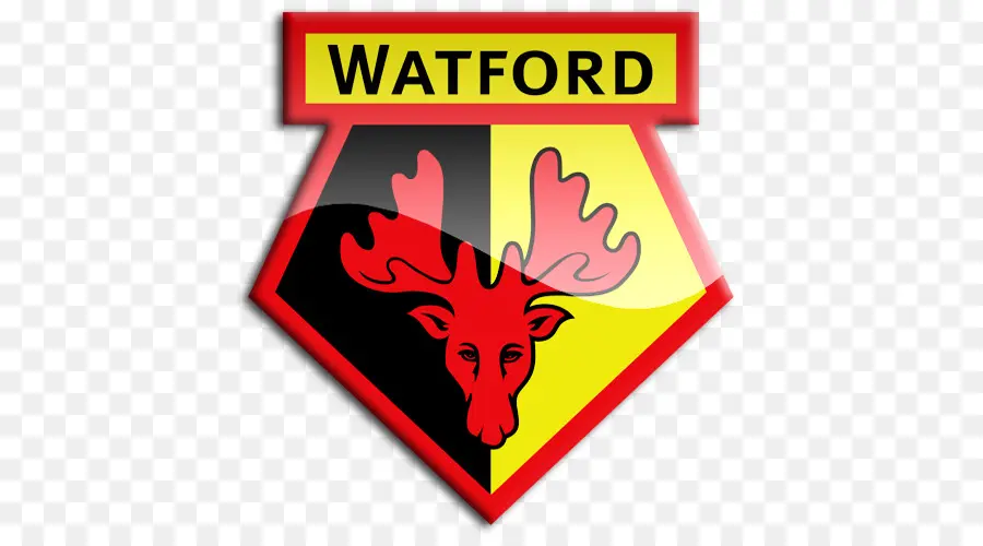 Watford Fc，Premier League PNG