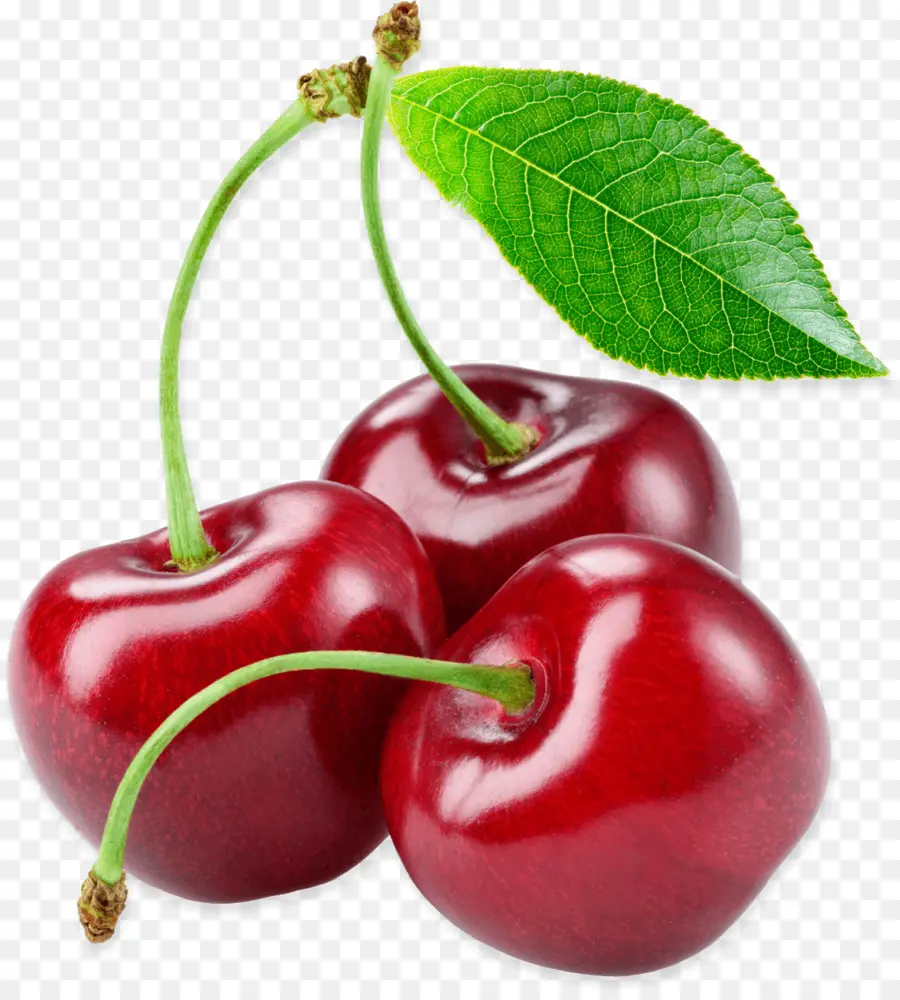 Cerises，Fruit PNG