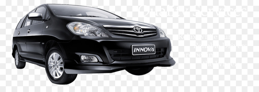 Toyota，Pare Chocs PNG