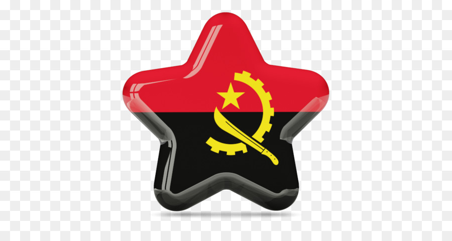 Angola，Drapeau De L'angola PNG