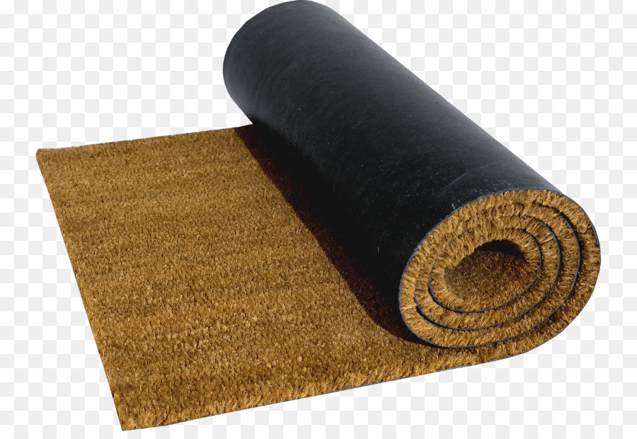 Tapis De Coco，Tapis PNG