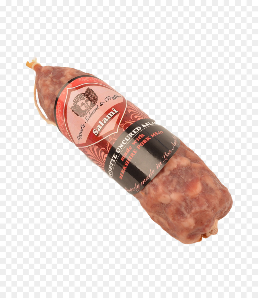 Salami，Brawn PNG