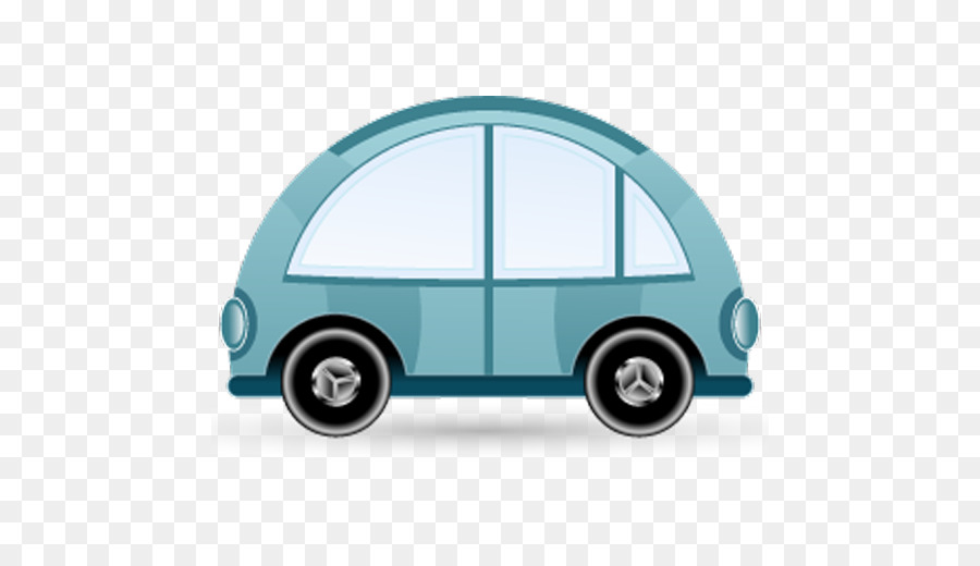 Voiture，Voiture Compacte PNG