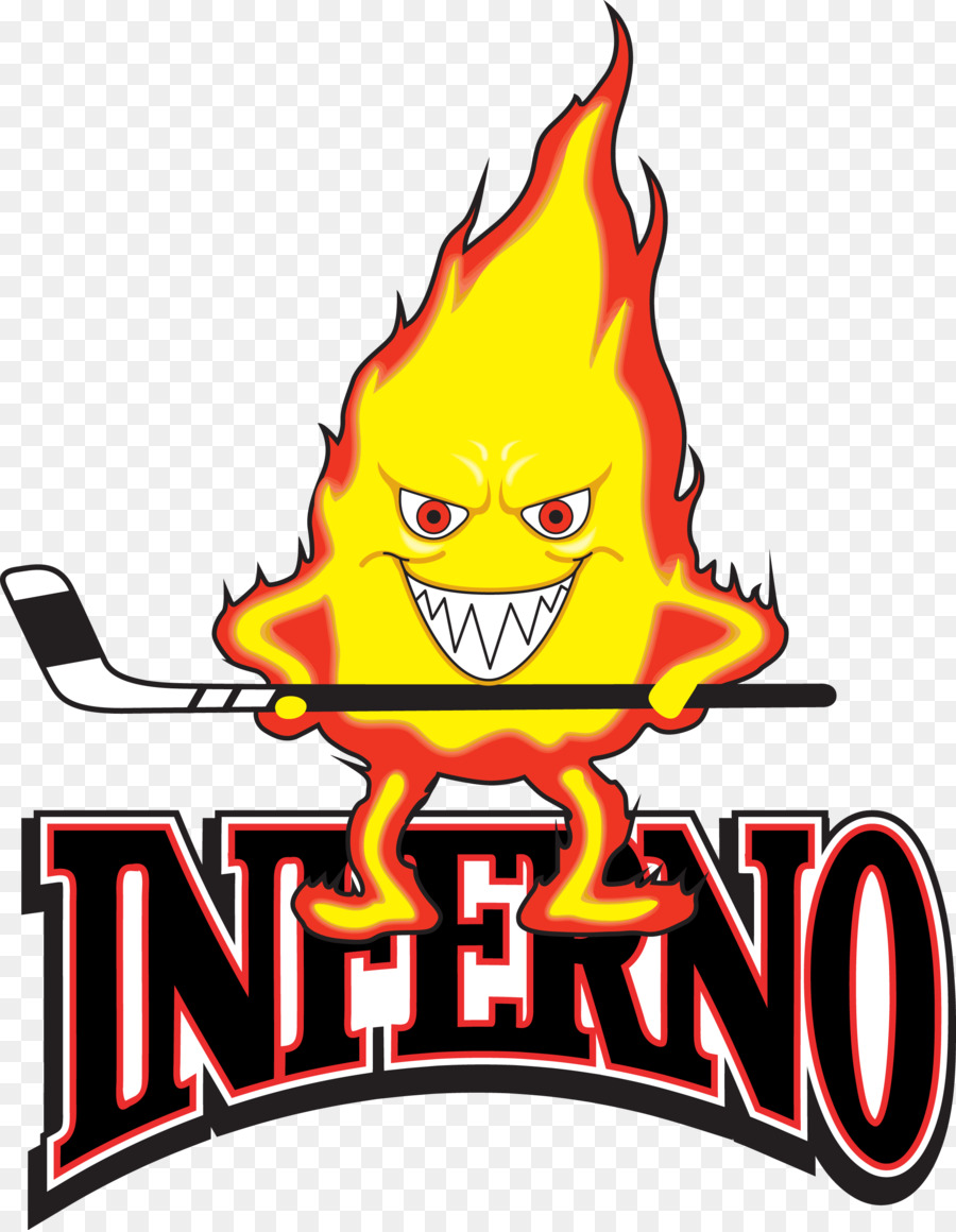 Scottdale Inferno，Hockey PNG