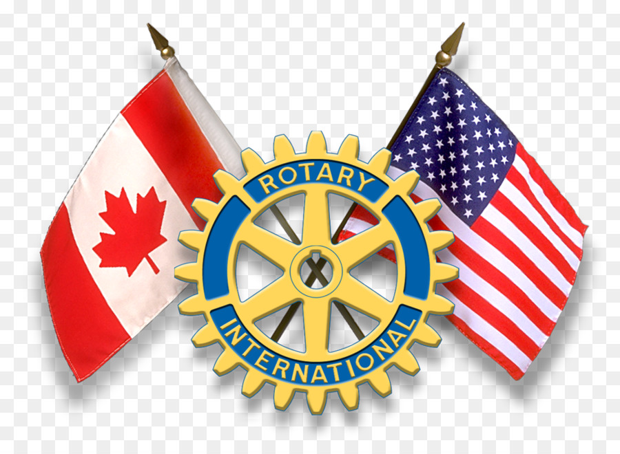 Le Rotary International，Le Rotary Club De Singapour PNG
