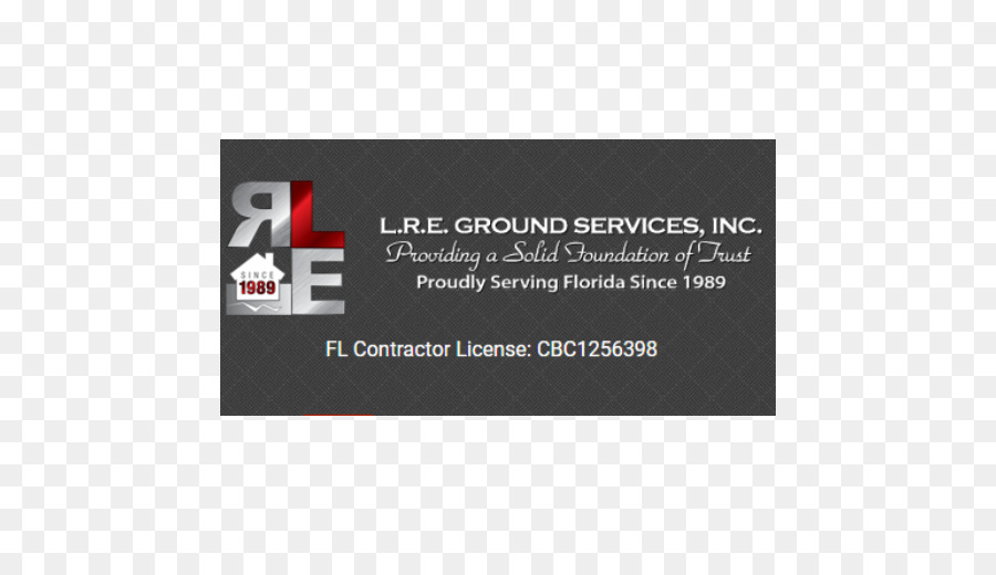 Lre Ground Services Inc，Brooksville PNG