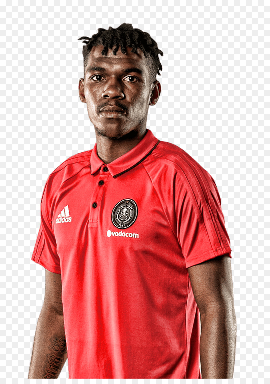 Musa Nyatama，Orlando Pirates PNG