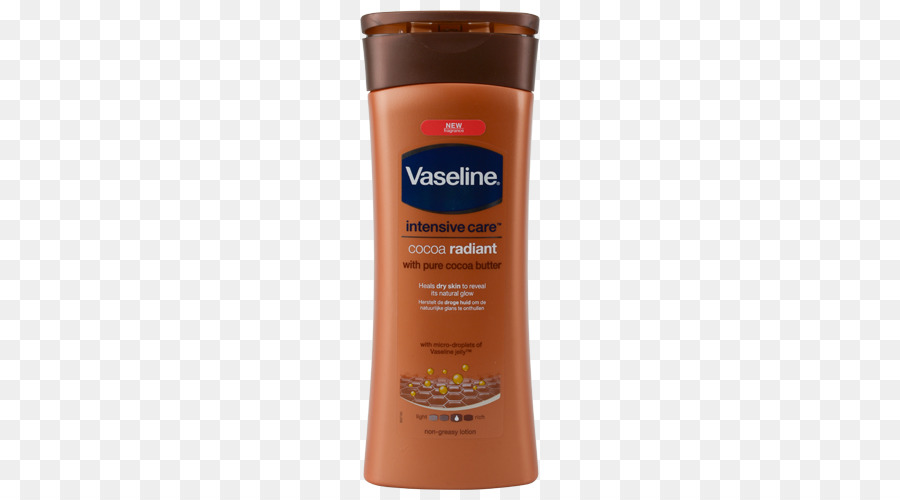 Lotion à La Vaseline，Soins De La Peau PNG