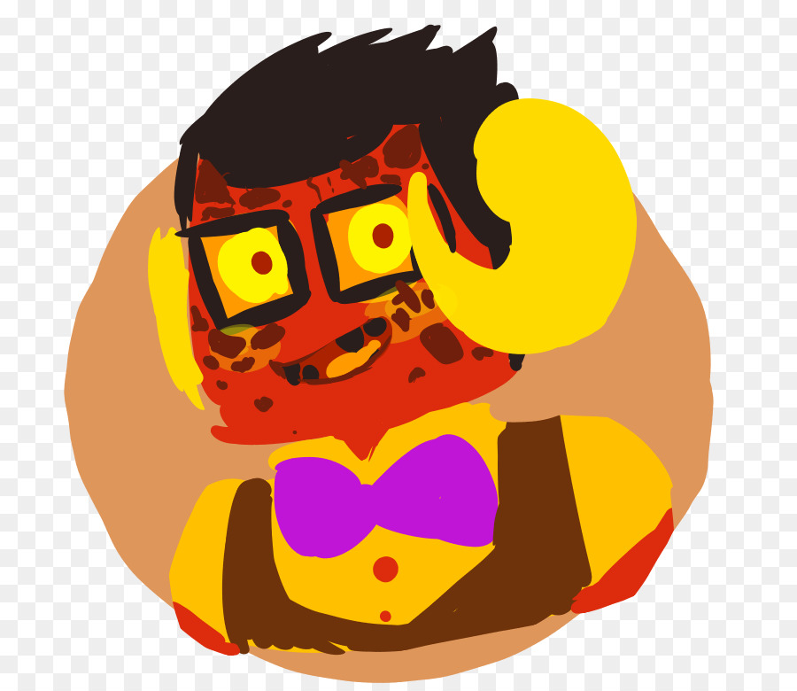 Jacko Lantern，Caractère PNG