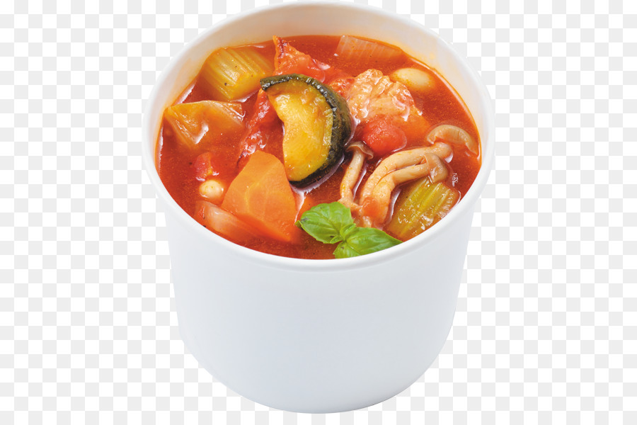 Curry Rouge，Gombo PNG