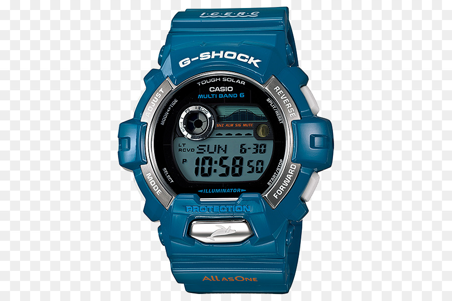 Montre，G Shock PNG