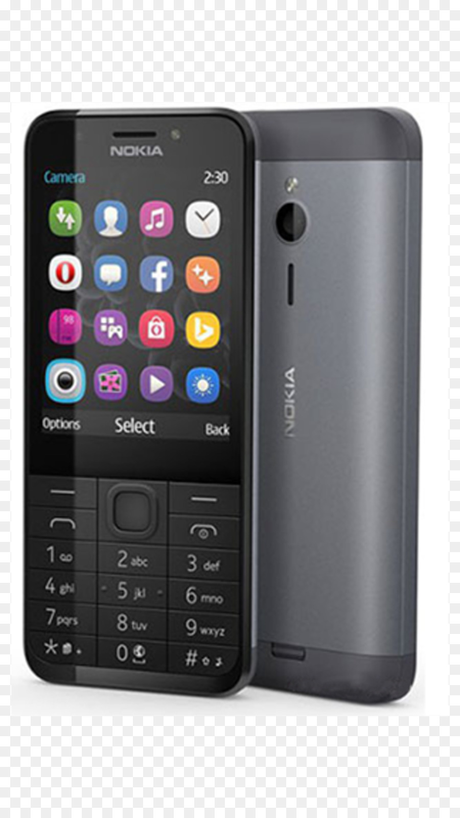 Téléphone Mobile，Nokia PNG