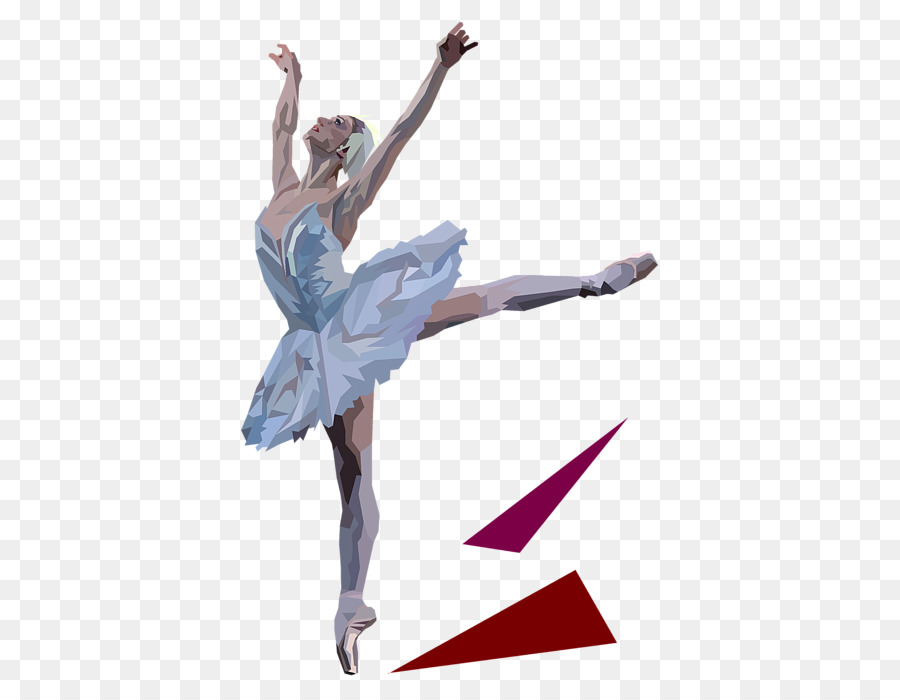 Ballet，Chorégraphe PNG