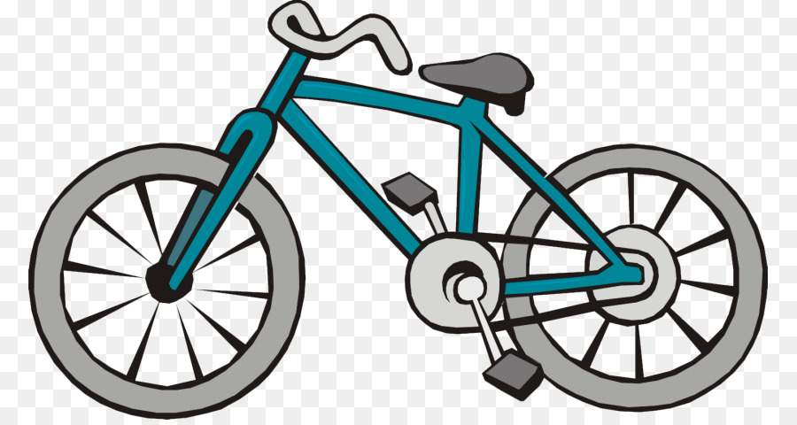 Tricycle，Vélo PNG