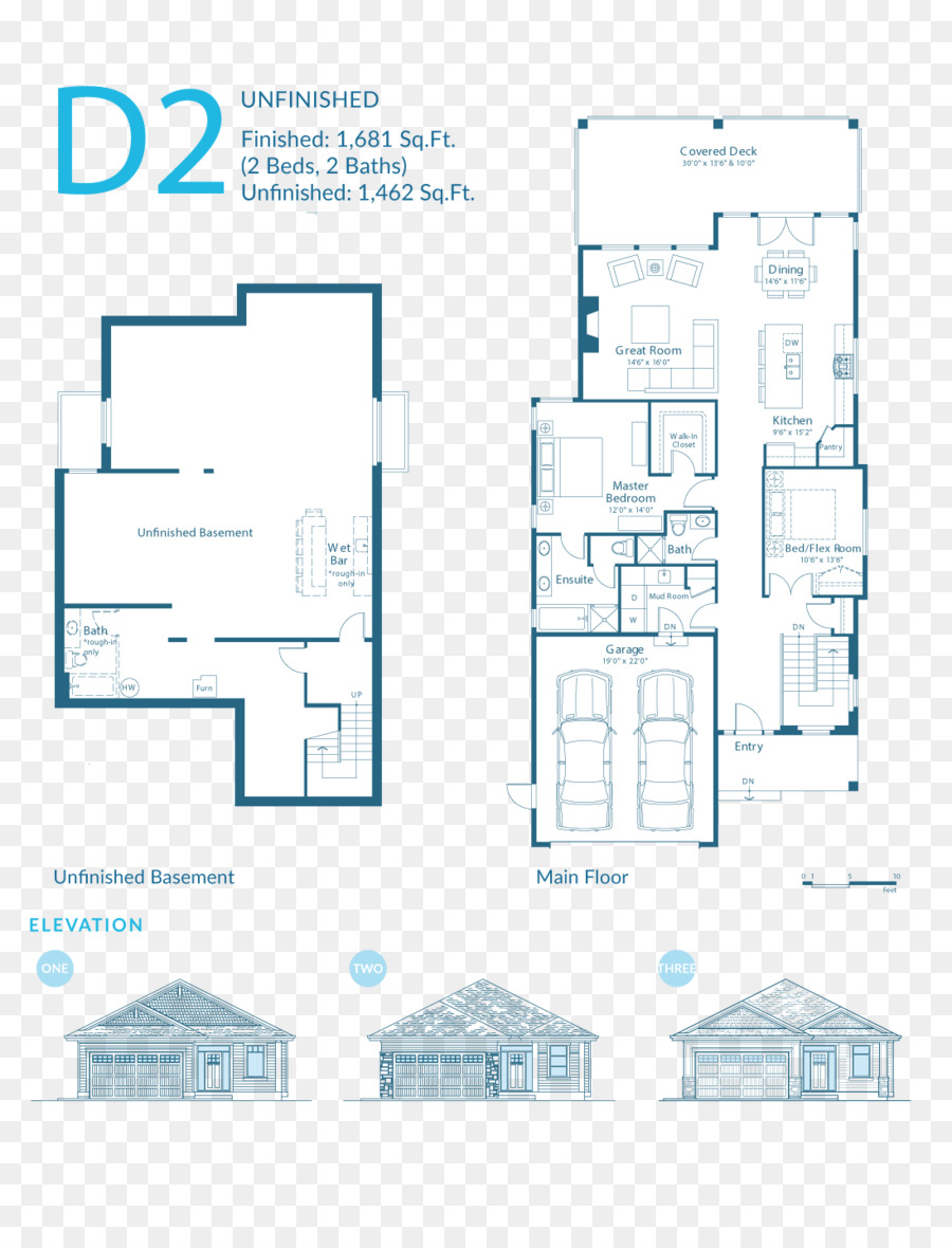 Plan D étage，L Architecture PNG