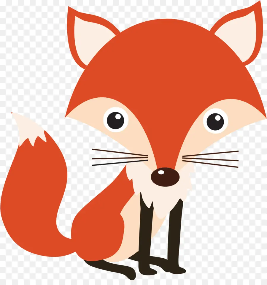Fox，Enfant PNG