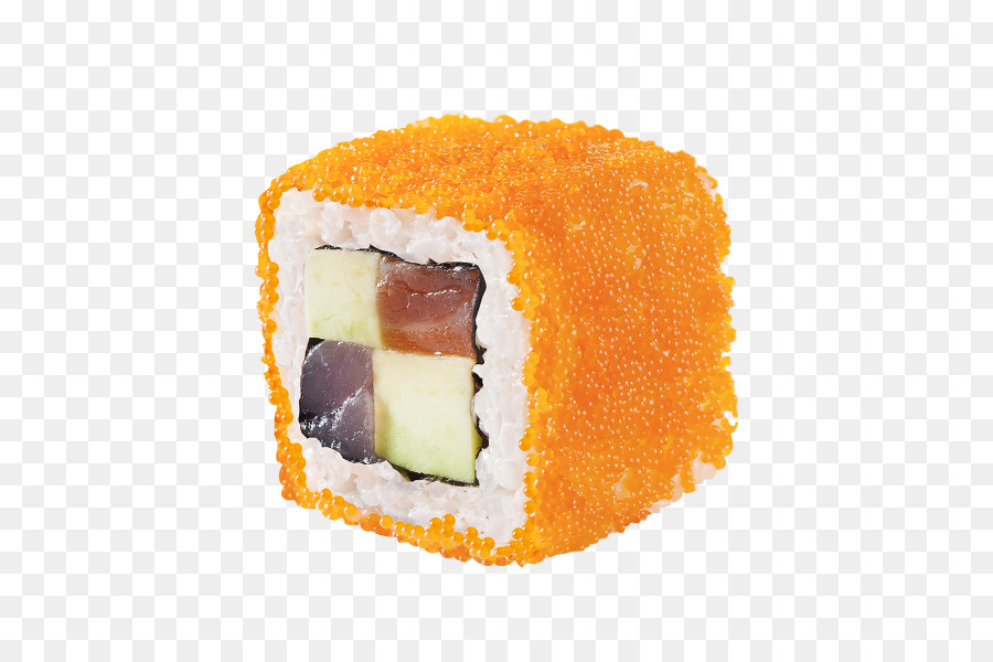 Le California Roll，Sushi PNG