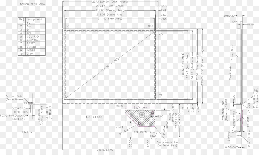 L Architecture，Dessin PNG