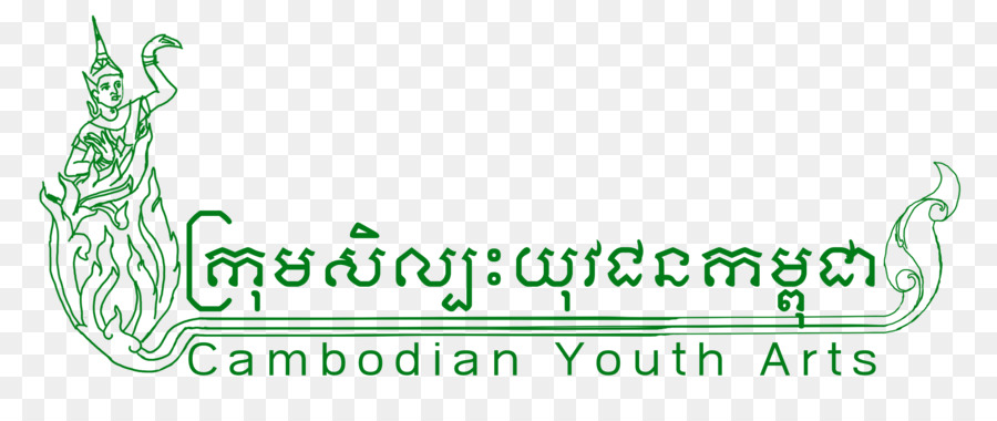 Logo Des Arts De La Jeunesse Cambodgienne，Logo PNG