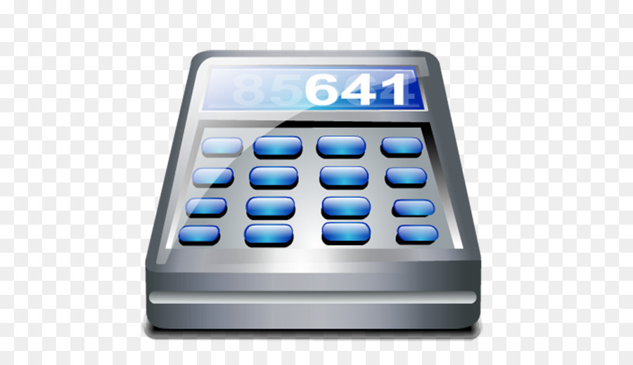 Calculatrice，Mathématiques PNG